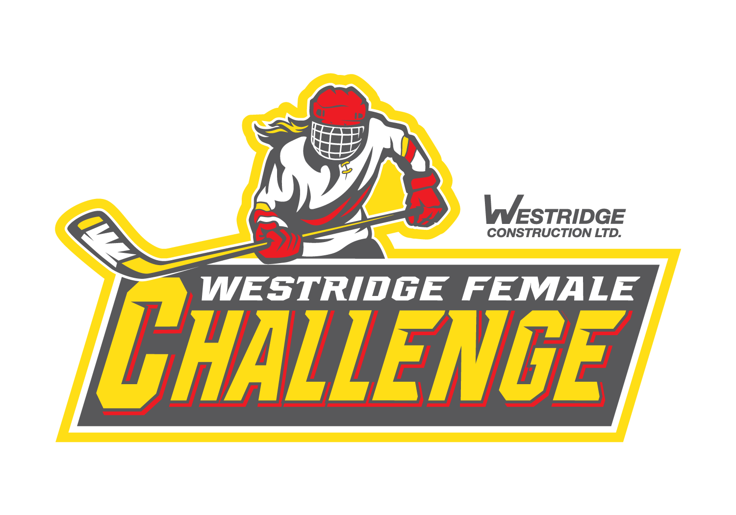 Westridge Female Challenge Hockey Regina Tournaments Website by